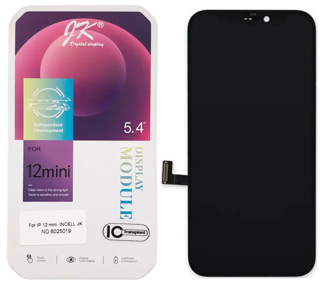 iphone gx/tft Europe 